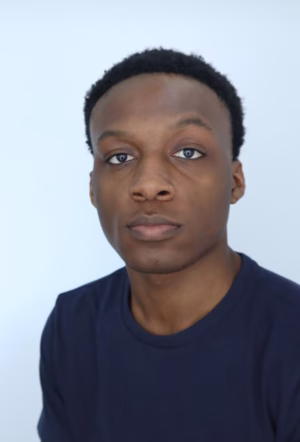 Talib Henderson - Project Casting Gallery Image 4 Talib Henderson - Gallery Image 4