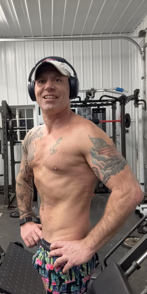 Rob Yaeger - Project Casting Gallery Image 7 Rob Yaeger - Gallery Image 7