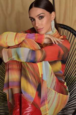 Beatrice Maria Rossi - Project Casting Gallery Image 7 Beatrice Maria Rossi - Gallery Image 7