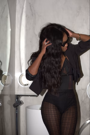 Atavia Bishop - Project Casting Gallery Image 8 Atavia Bishop - Gallery Image 8