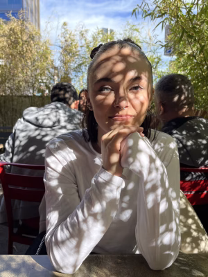 Louella Boucher - Project Casting Gallery Image 1 Louella Boucher - Gallery Image 1