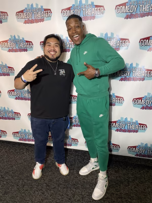 Jimmy Dao - Project Casting Gallery Image 6 Jimmy Dao - Gallery Image 6