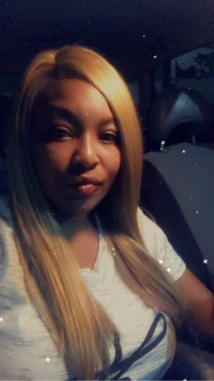 Zanquisha Hickman - Project Casting Gallery Image 3 Zanquisha Hickman - Gallery Image 3