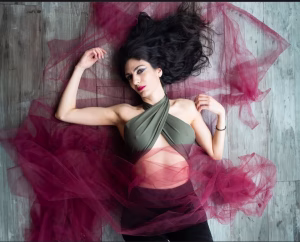 America Hill - Project Casting Gallery Image 4 America Hill - Gallery Image 4