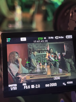 Rapture Vaughn - Project Casting Gallery Image 4 Rapture Vaughn - Gallery Image 4