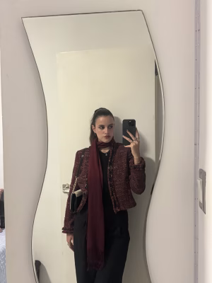 Mary Curbelo - Project Casting Gallery Image 4 Mary Curbelo - Gallery Image 4