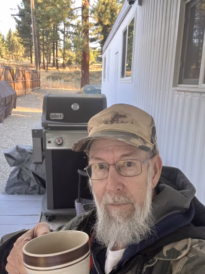 Chester Paselk - Project Casting Gallery Image 1 Chester Paselk - Gallery Image 1