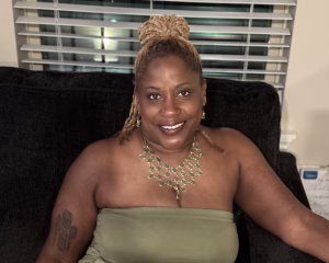 Conswella “Conni” Robinson - Project Casting Gallery Image 5 Conswella “Conni” Robinson - Gallery Image 5