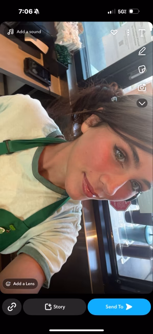 Kimberly Geer - Project Casting Gallery Image 14 Kimberly Geer - Gallery Image 14