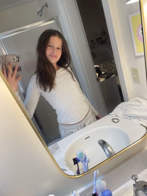 Bronte Richards - Project Casting Gallery Image 5 Bronte Richards - Gallery Image 5