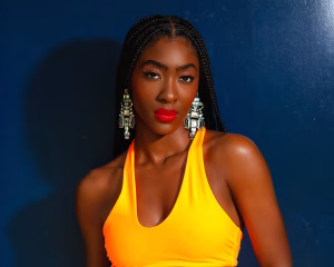 Savoi’ Goggins - Project Casting Gallery Image 4 Savoi’ Goggins - Gallery Image 4