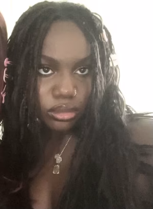 Wilma Adamu - Gallery Image 1