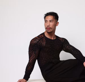 Bryan Vargas - Project Casting Gallery Image 6 Bryan Vargas - Gallery Image 6