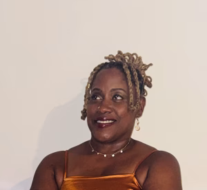 Conswella “Conni” Robinson - Project Casting Gallery Image 2 Conswella “Conni” Robinson - Gallery Image 2