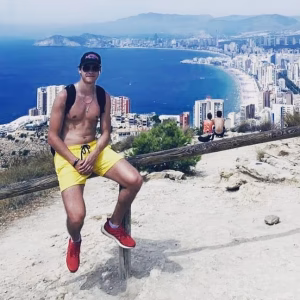 Daniil Ovchinnikov - Project Casting Gallery Image 3 Daniil Ovchinnikov - Gallery Image 3