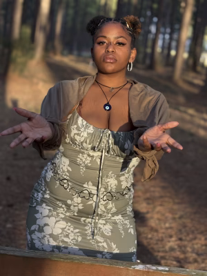 Ka’Mari Wayla - Project Casting Gallery Image 6 Ka’Mari Wayla - Gallery Image 6