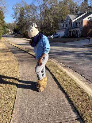 Kitana Dragun - Project Casting Gallery Image 7 Kitana Dragun - Gallery Image 7