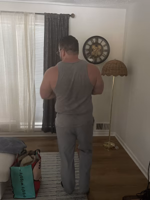 Brian S - Project Casting Gallery Image 1 Brian S - Gallery Image 1