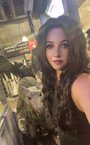 Eeryn Ann - Project Casting Gallery Image 20 Eeryn Ann - Gallery Image 20