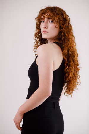 Mikayla Esker - Project Casting Gallery Image 1 Mikayla Esker - Gallery Image 1