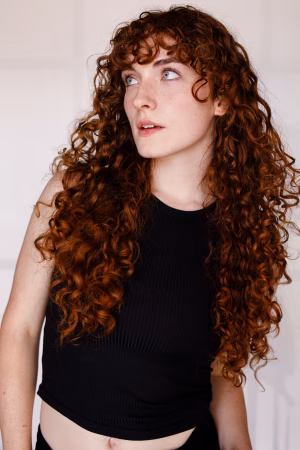 Mikayla Esker - Project Casting Gallery Image 3 Mikayla Esker - Gallery Image 3