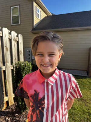 Jasper Beasley - Project Casting Gallery Image 3 Jasper Beasley - Gallery Image 3