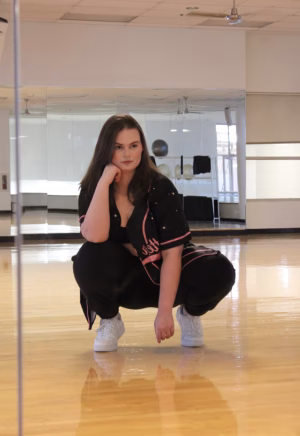 Katey Mitchell - Project Casting Gallery Image 1 Katey Mitchell - Gallery Image 1