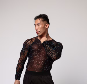 Bryan Vargas - Project Casting Gallery Image 7 Bryan Vargas - Gallery Image 7