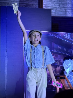 Annabelle Delao - Project Casting Gallery Image 4 Annabelle Delao - Gallery Image 4