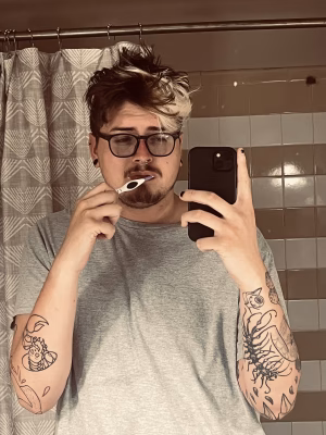 Conner Balladares - Project Casting Gallery Image 1 Conner Balladares - Gallery Image 1