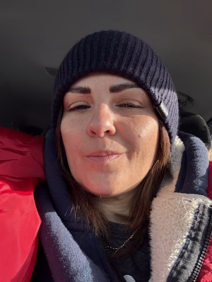 Cassandra Christides - Project Casting Gallery Image 5 Cassandra Christides - Gallery Image 5