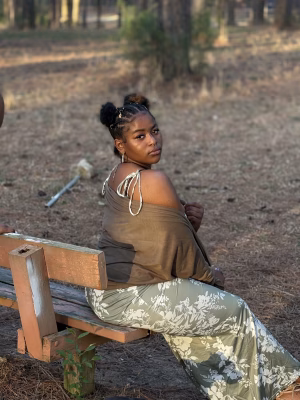 Ka’Mari Wayla - Project Casting Gallery Image 7 Ka’Mari Wayla - Gallery Image 7