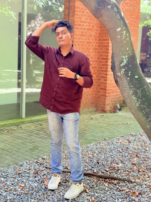 Nimnaka Kumaradasa - Project Casting Gallery Image 1 Nimnaka Kumaradasa - Gallery Image 1