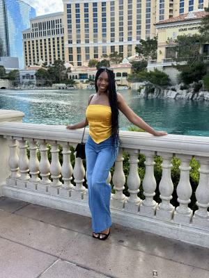 Britney Prince - Project Casting Gallery Image 2 Britney Prince - Gallery Image 2