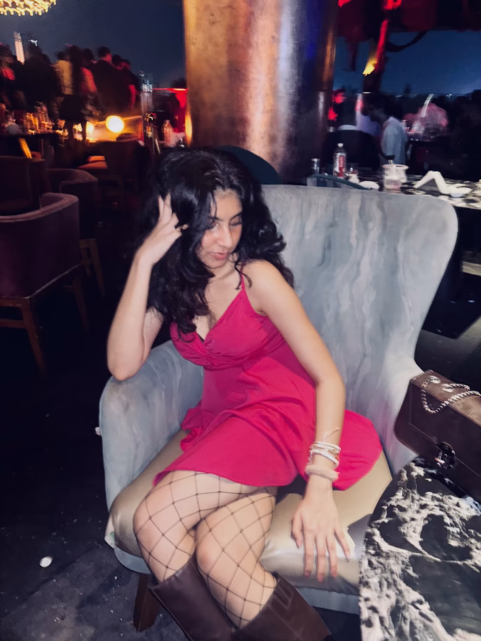 Chayancy Pahuja - Profile Photo