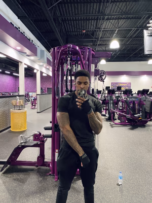 Roemello Chapman - Project Casting Gallery Image 1 Roemello Chapman - Gallery Image 1