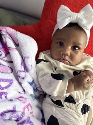 De’zaraai Rawlings - Project Casting Gallery Image 4 De’zaraai Rawlings - Gallery Image 4