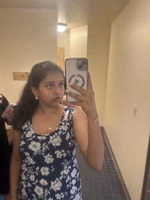 Yashvi Patel - Project Casting Gallery Image 3 Yashvi Patel - Gallery Image 3