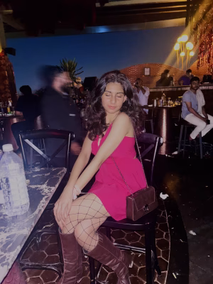 Chayancy Pahuja - Project Casting Gallery Image 7 Chayancy Pahuja - Gallery Image 7