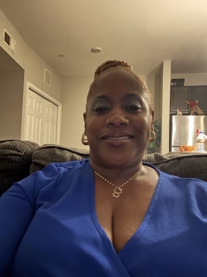 Conswella “Conni” Robinson - Project Casting Gallery Image 4 Conswella “Conni” Robinson - Gallery Image 4