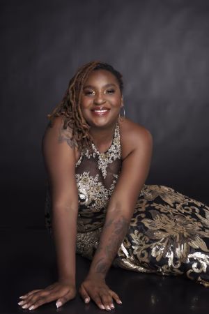 Alana Croom - Project Casting Gallery Image 2 Alana Croom - Gallery Image 2