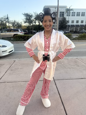 Savannah Rivero - Project Casting Gallery Image 7 Savannah Rivero - Gallery Image 7