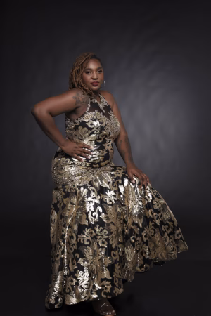 Alana Croom - Project Casting Gallery Image 4 Alana Croom - Gallery Image 4