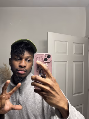 Tyrelle Henry - Project Casting Gallery Image 7 Tyrelle Henry - Gallery Image 7