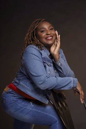 Alana Croom - Project Casting Gallery Image 11 Alana Croom - Gallery Image 11