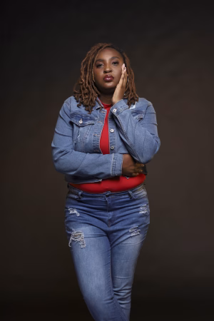 Alana Croom - Project Casting Gallery Image 12 Alana Croom - Gallery Image 12