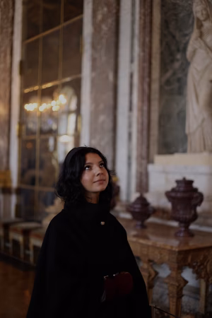 Jada Shanda Reynoso - Project Casting Gallery Image 1 Jada Shanda Reynoso - Gallery Image 1