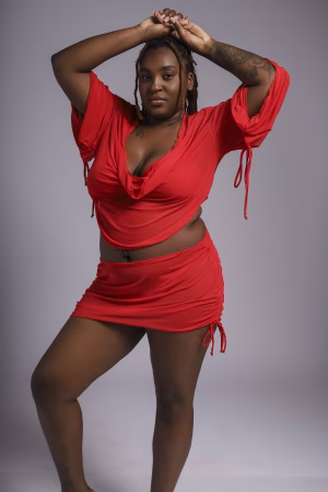 Alana Croom - Project Casting Gallery Image 17 Alana Croom - Gallery Image 17