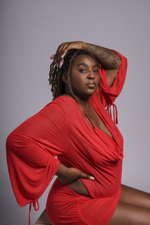 Alana Croom - Project Casting Gallery Image 14 Alana Croom - Gallery Image 14