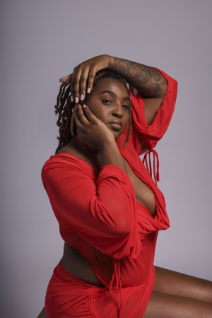 Alana Croom - Project Casting Gallery Image 15 Alana Croom - Gallery Image 15